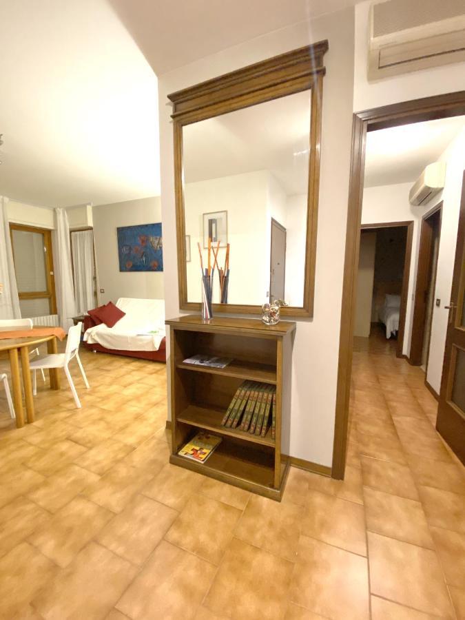 Апартаменты Casa Del Pordenone Кортемаджоре Экстерьер фото
