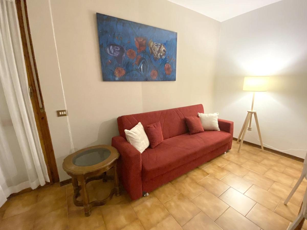 Апартаменты Casa Del Pordenone Кортемаджоре Экстерьер фото