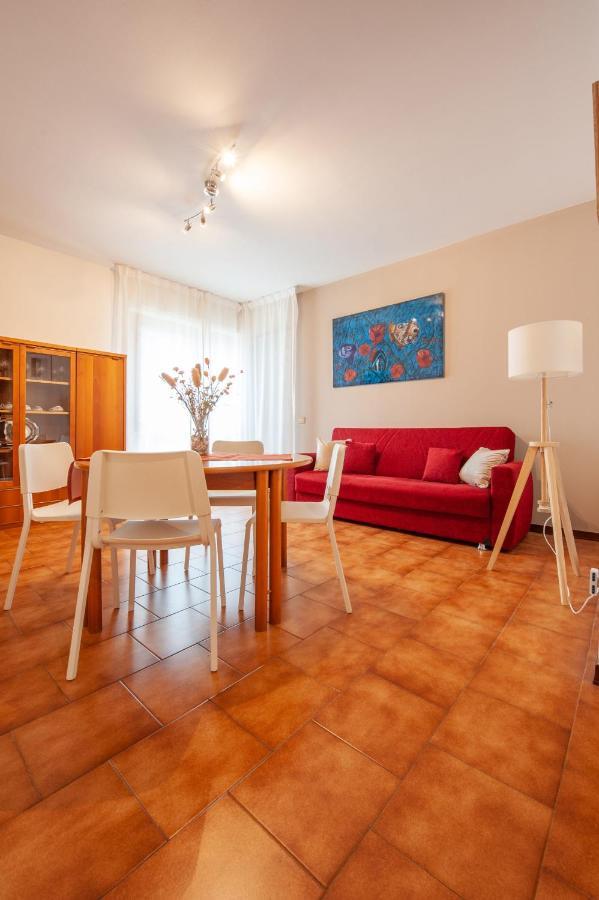 Апартаменты Casa Del Pordenone Кортемаджоре Экстерьер фото