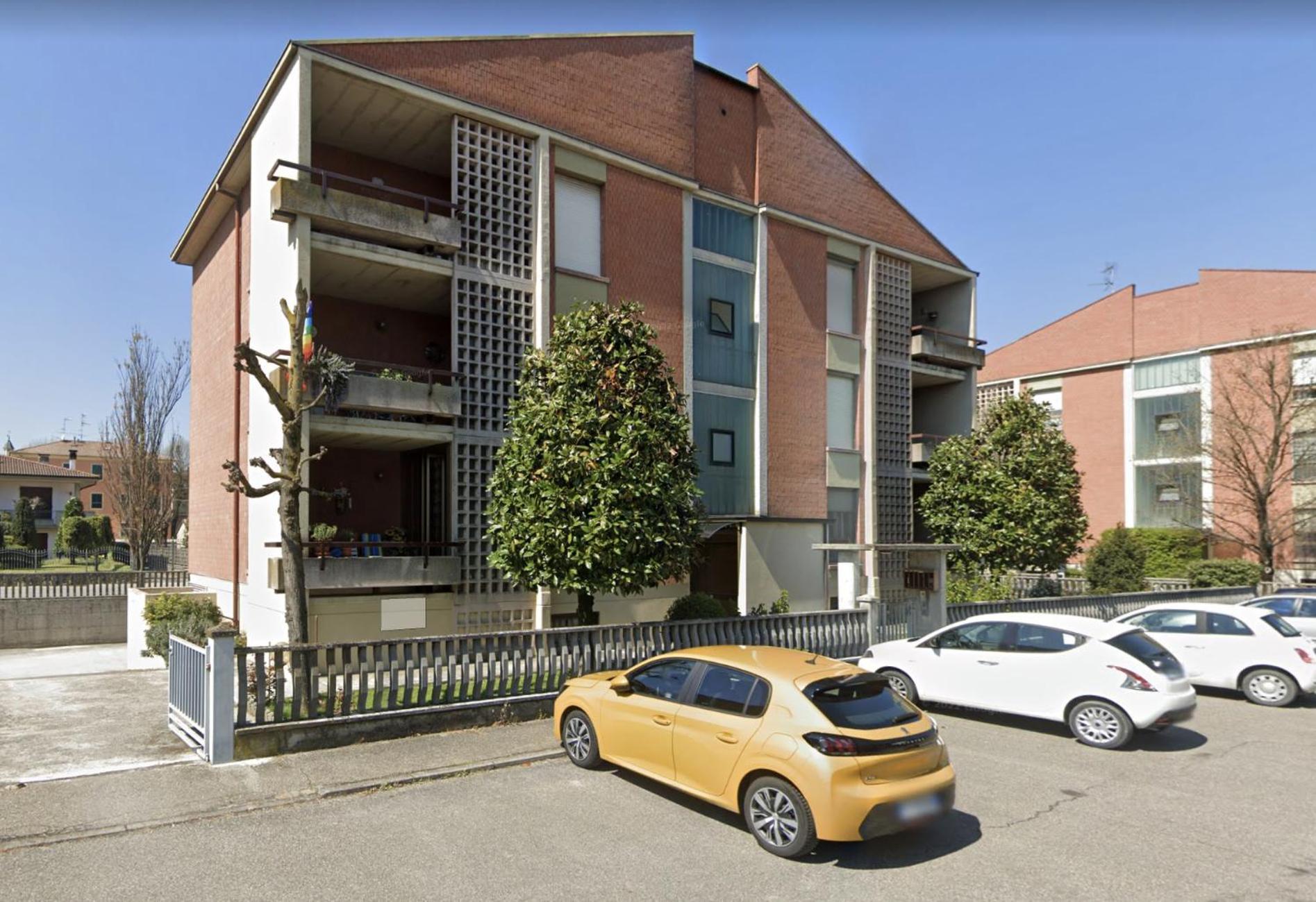 Апартаменты Casa Del Pordenone Кортемаджоре Экстерьер фото